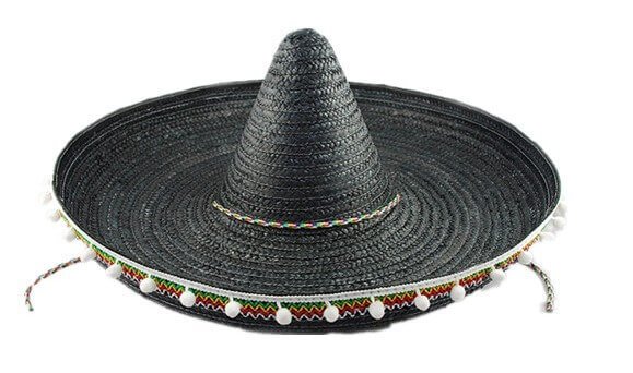 Sombrero, Mariachi Hats from Glorycarnival