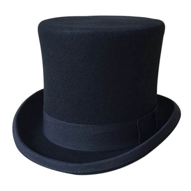 Top Hat from Glorycarnival