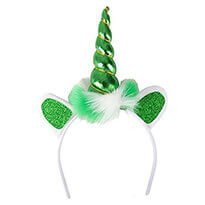 St Patrick's Headband SPH-024 from Glroycarnival