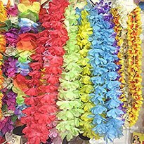 Hawaiian Leis HAL-019A (1) from Glorycarnival