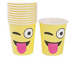 Party Paper cup PPPC-014A from Glorycarnival