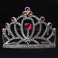 Party Crwon Tiara PCN-054 from Glorycarnival