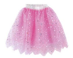 Tutu Skirt TUTU-009 (1) from Glorycarnival