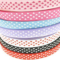 Grosgrain Ribbon GRR-002 from Glorycarnival