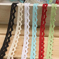 Lace Ribbon LRR-001 from Glorycarnival